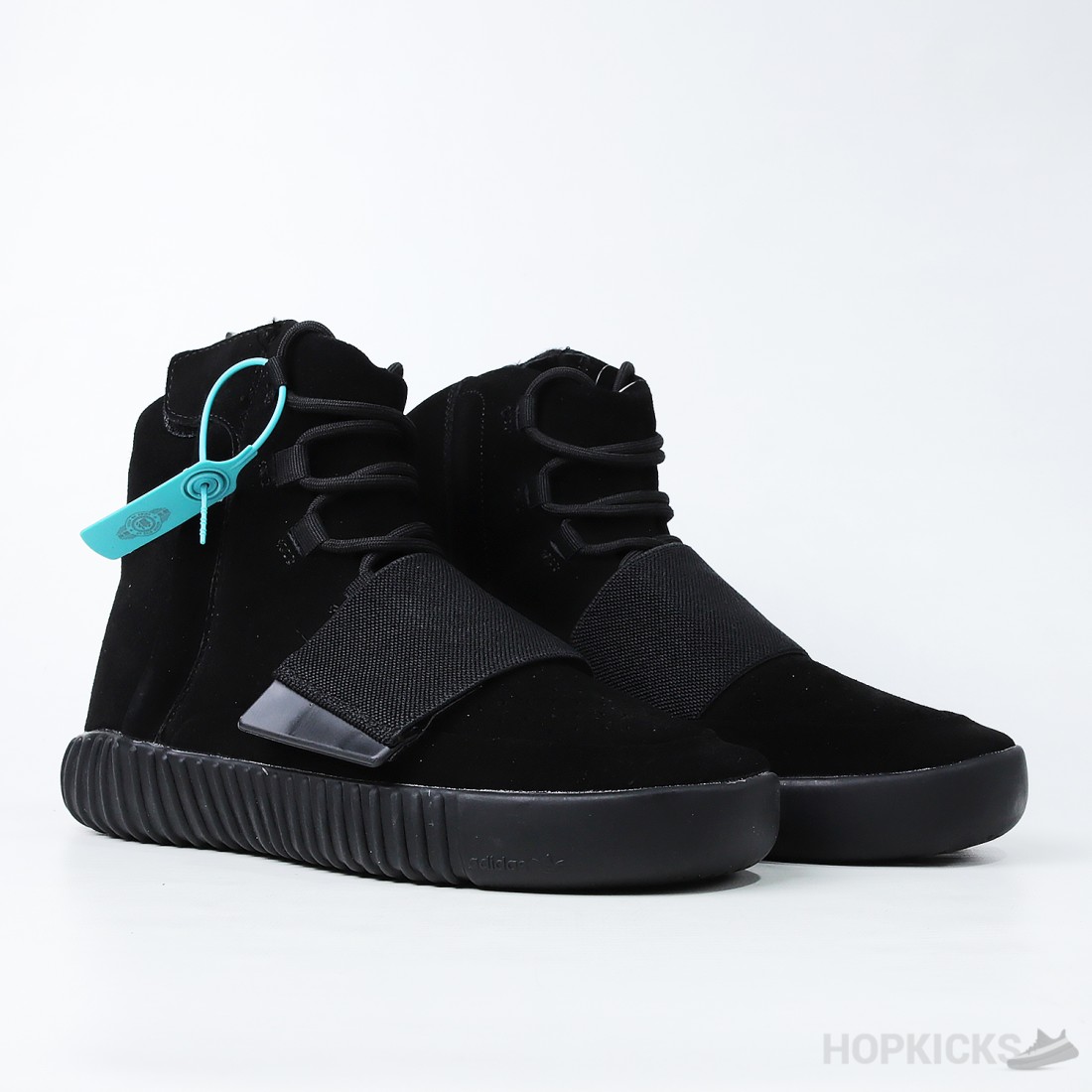 Yeezy boost 750 black order discount